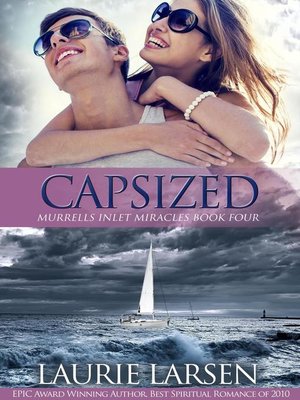 cover image of Capsized